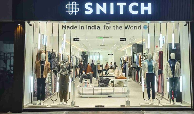 Snitch opens new Manesar warehouse to boost North India operations