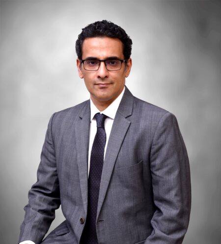 Thales names Ankur Kanaglekar as Vice-President for India
