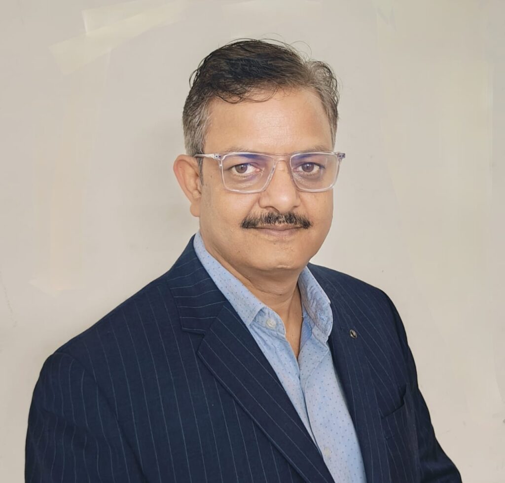 TrucksUp appoints Abhijay Ratan as CMO to drive growth and branding