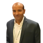 Driving logistics with integrity: Veeresh Saraswat