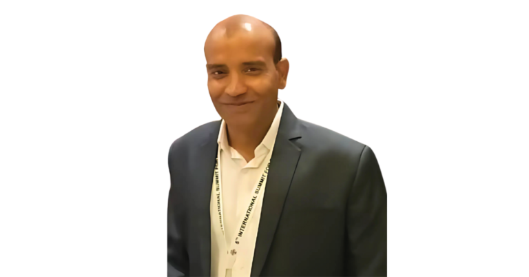 Driving logistics with integrity: Veeresh Saraswat Driving logistics with integrity: Veeresh Saraswat