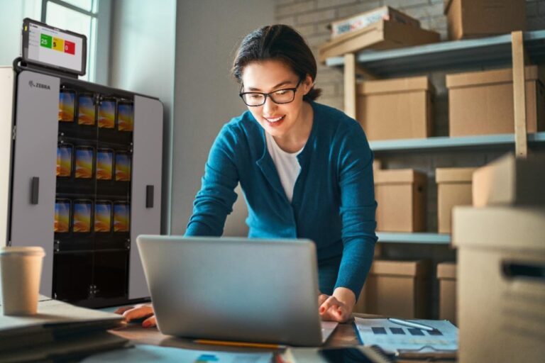 Zebra study: Automation and AI boost productivity by 20% Zebra study: Automation and AI boost productivity by 20%