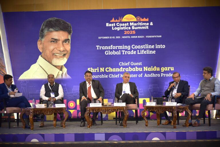 ACFI launches Andhra Pradesh chapter, CM Naidu inaugurates in Vizag