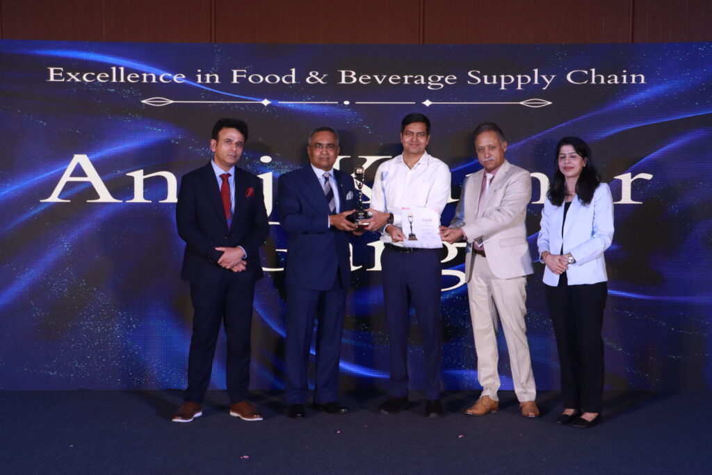 CargoNXT Recognitions spotlights visionary leaders redefining supply chain management 9 CargoNXT Recognitions spotlights visionary leaders redefining supply chain management