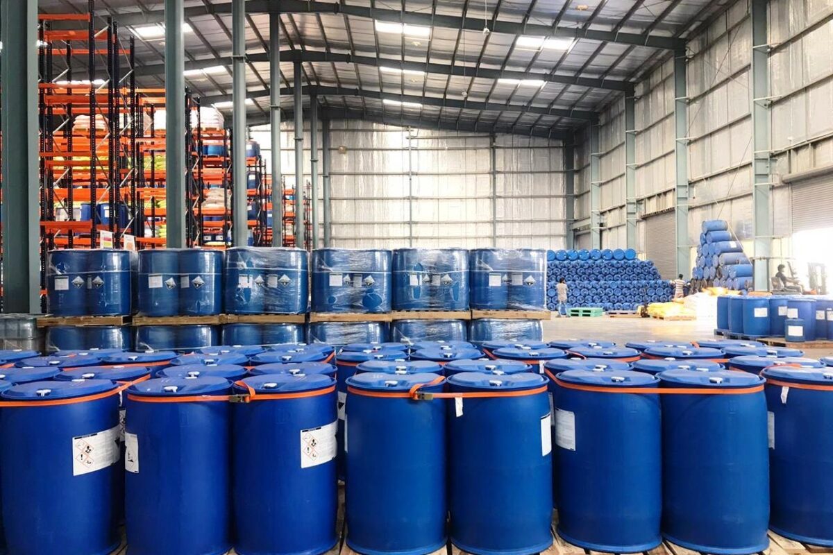 i3PL India secures 5-year agro-chemical warehousing deal with PI