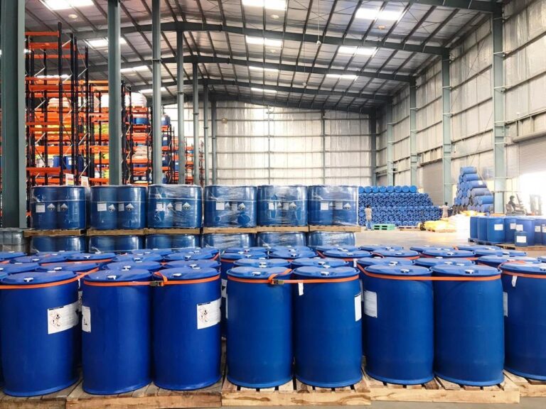 i3PL India secures 5-year agro-chemical warehousing deal with PI i3PL India secures 5-year agro-chemical warehousing deal with PI