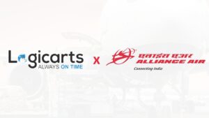 Logicarts secures Cargo GSA mandate with Alliance Air across India