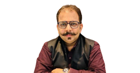 India at the helm of global trade