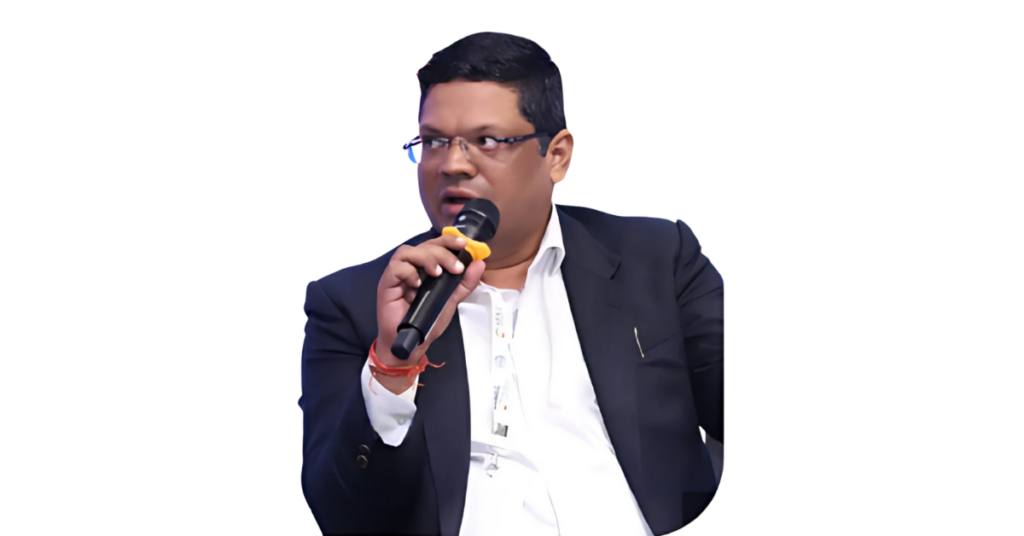 Anchoring India’s supply chain future 1 Anchoring India’s supply chain future