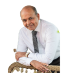 Redefining visibility in global logistics