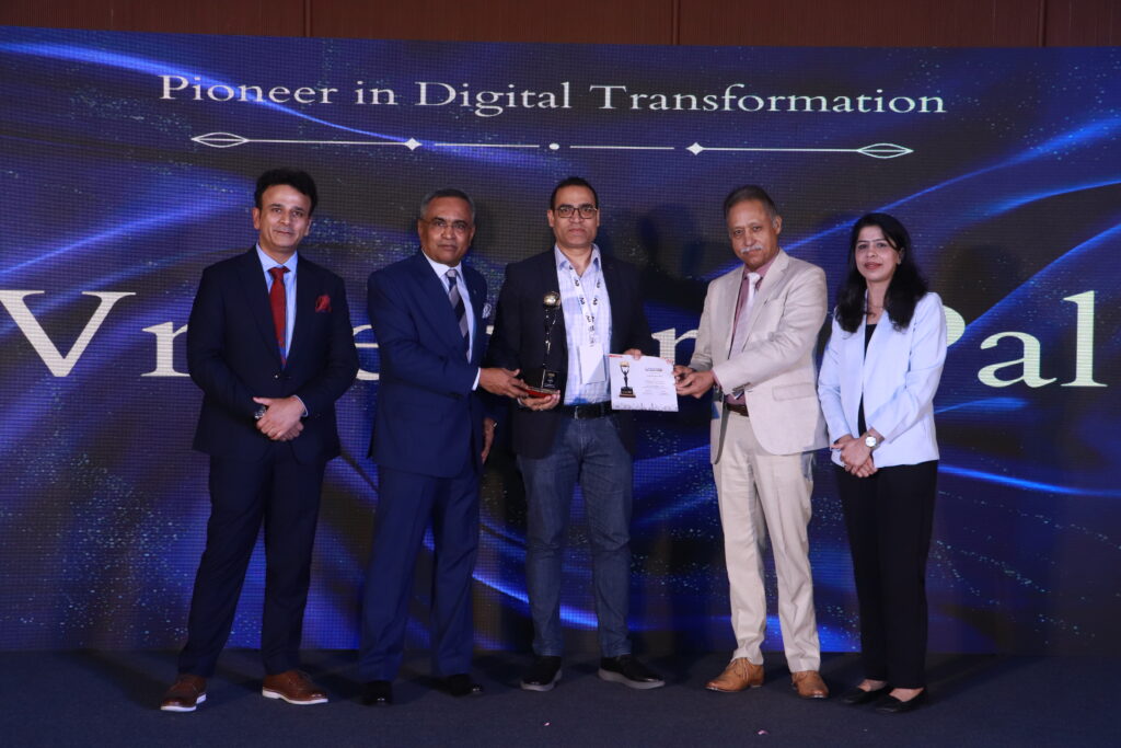 CargoNXT Recognitions spotlights visionary leaders redefining supply chain management 5 CargoNXT Recognitions spotlights visionary leaders redefining supply chain management