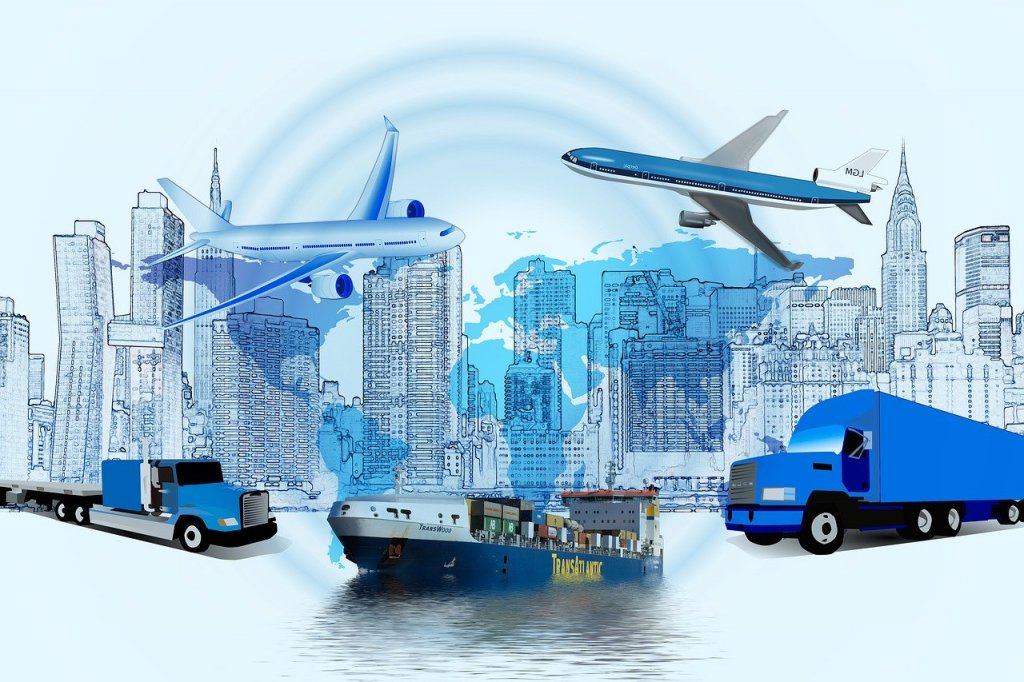 September freight slumps: Logistics Managers’ Index hits lowest since March 2025