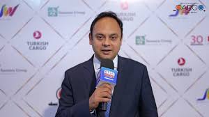 Tej Contractor elected Vice President of FIATA for 2025–2027 term
