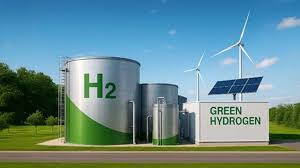 Three major ports declared green hydrogen hubs under national mission