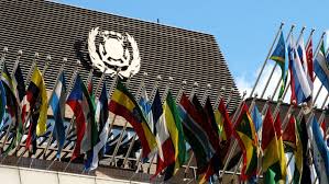 Global shipping unites behind IMO Net Zero Framework ahead of crucial vote