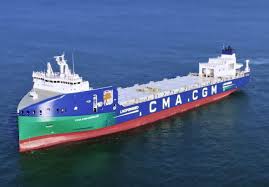 CMA CGM revises FAK rates from Asia to Mediterranean and North Africa