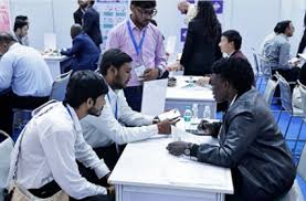 Gujarat export hub shines: ₹500 cr export deals at FIEO buyer-seller meet