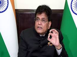 Shri Piyush Goyal highlights PM GatiShakti initiatives driving logistics excellence