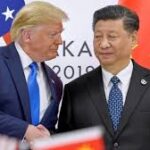 Home 20 U.S. slaps 100% tariff on all Chinese imports amid escalating trade war