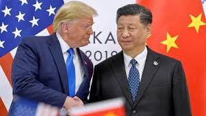U.S. slaps 100% tariff on all Chinese imports amid escalating trade war