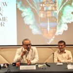 Home 19 Mormugao Port to sign โน3,000 Cr MoUs at India Maritime Week 2025 in Mumbai