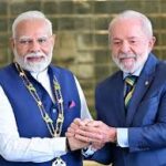 Home 18 IndiaโBrazil dialogue strengthens trade, infrastructure, and EXIM ties