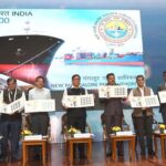 Home 17 India unveils eight maritime projects as NMPA marks 50 glorious years