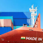 Home 16 Indiaโs exports surge to $413.3 billion in H1 FY26, driven by key sectors