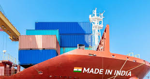 India’s exports surge to $413.3 billion in H1 FY26, driven by key sectors