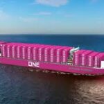 Home 15 Nike and ONE scale up green shipping with biofuels, cutting emissions by 84%