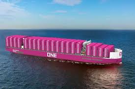 Nike and ONE scale up green shipping with biofuels, cutting emissions by 84%