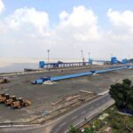 Home 13 Haldia multi-modal terminal handed over to IRC under PPP concession