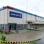 Home 11 Kuehne+Nagel expands India footprint with 100,000 sqm fulfilment boost