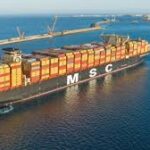 Home 8 MSC eyes India Flag move as shipping policy reforms gather pace