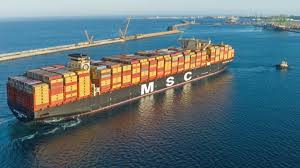 MSC eyes India Flag move as shipping policy reforms gather pace