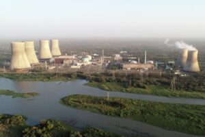 India plans SMR deployment for commercial shipping and green energy goals