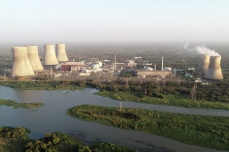 India plans SMR deployment for commercial shipping and green energy goals