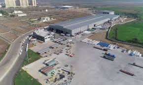 NHLML cancels UK firm’s contract for Nagpur logistics park over delays