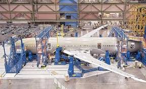 India’s aerospace manufacturing takes off as global sourcing hits $2 billion