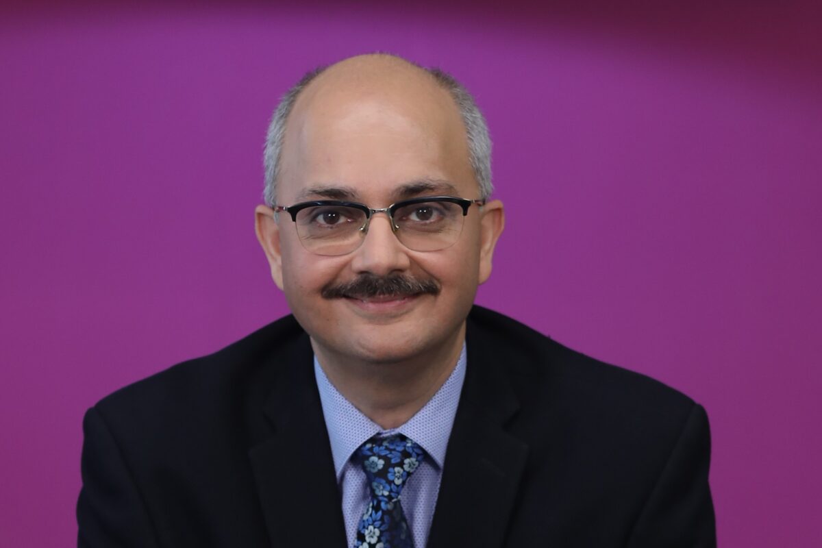 NEXT Gen Home 6 Allcargo Group appoints Punit Misra as President & Chief Business Officer