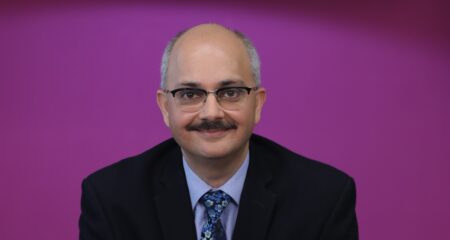 Allcargo Group appoints Punit Misra as President & Chief Business Officer