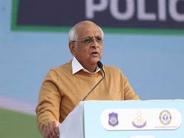 Gujarat sanctions ₹7,737 crore for 124 road projects under Viksit Gujarat Gujarat sanctions ₹7,737 crore for 124 road projects under Viksit Gujarat