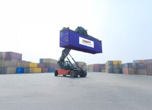 ICD-Bawal boosts Northern India’s EXIM connectivity with ONE Line, rail link ICD-Bawal boosts Northern India’s EXIM connectivity with ONE Line, rail link