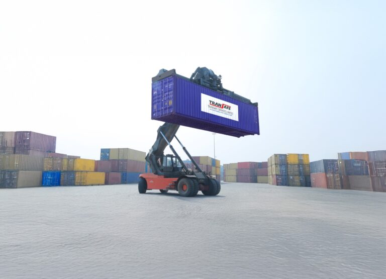 ICD-Bawal boosts Northern India’s EXIM connectivity with ONE Line, rail link