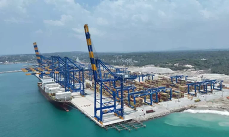 Adani Ports to seal key MoUs, lead maritime growth at India Maritime Week