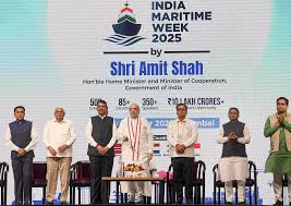 Amit Shah: Great Nicobar project to transform India’s maritime trade landscape