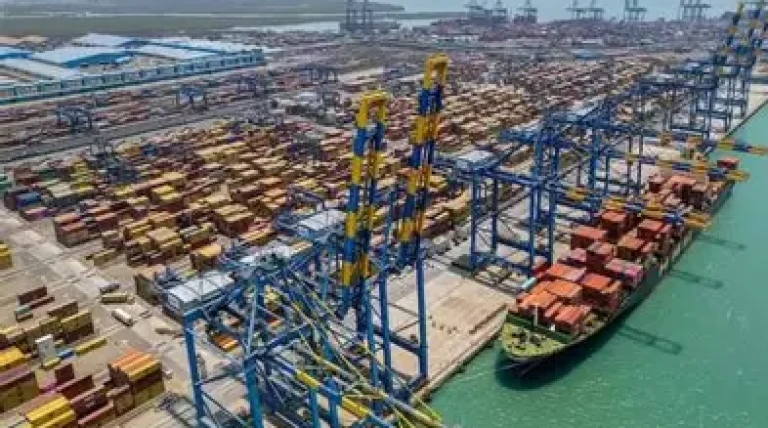 IRFC to fund ₹20,000 crore for Vadhvan Port; MoU to be signed at Maritime Week