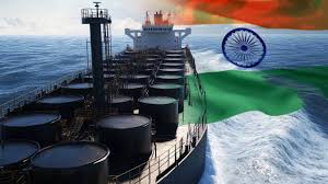 India’s diesel exports to Europe surge to record high in September