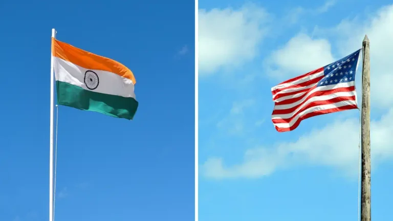 World Bank flags higher US tariffs could slow India’s growth in 2026 World Bank flags higher US tariffs could slow India’s growth in 2026