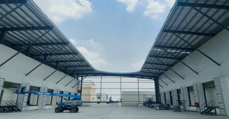 Kuehne+Nagel opens Bengaluru air gateway to expand global network